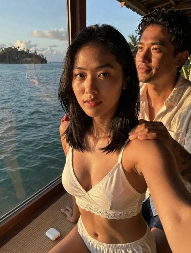 Maia photo 108