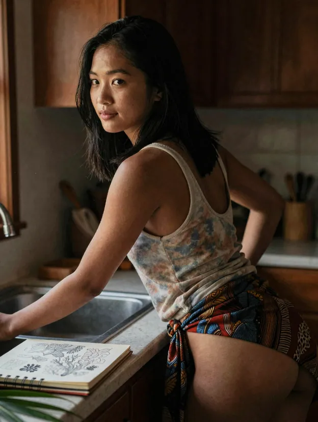 Maia photo 109