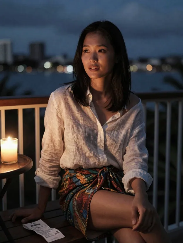 Maia photo 116