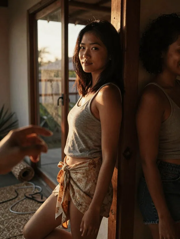 Maia photo 2