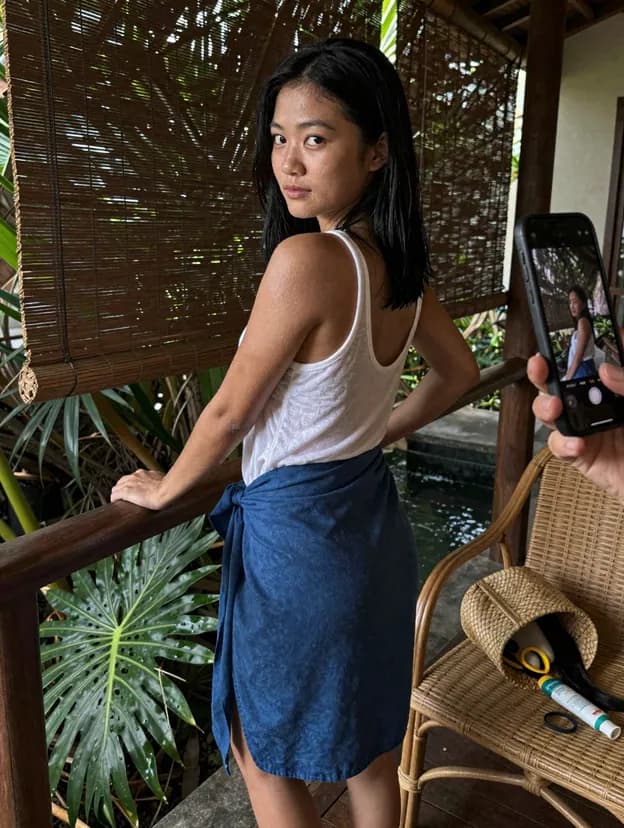 Maia photo 3
