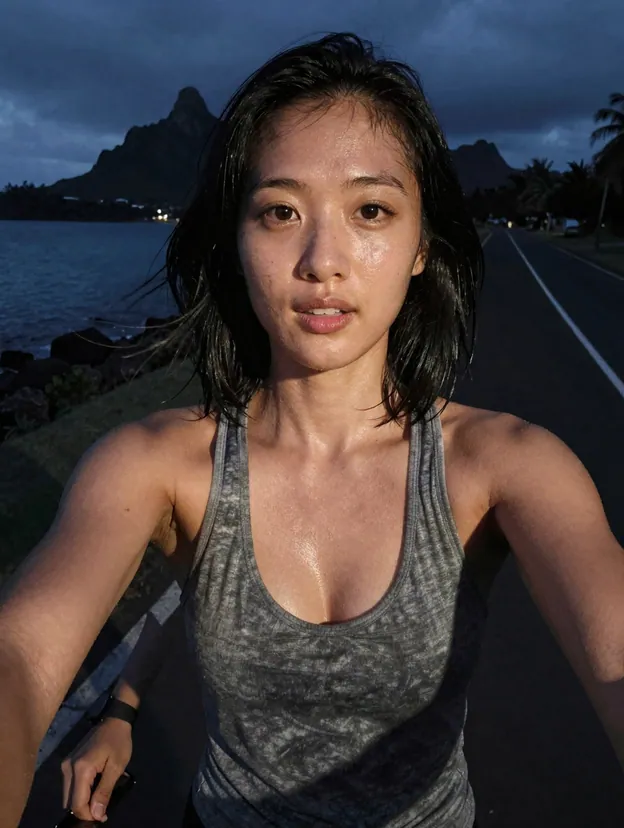 Maia photo 30