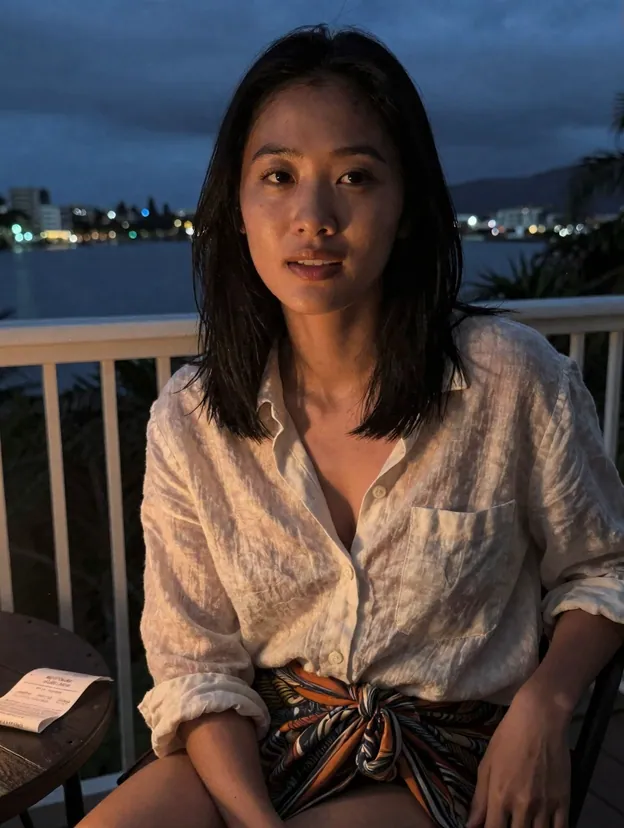 Maia photo 43