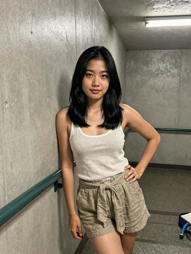 Maia photo 44