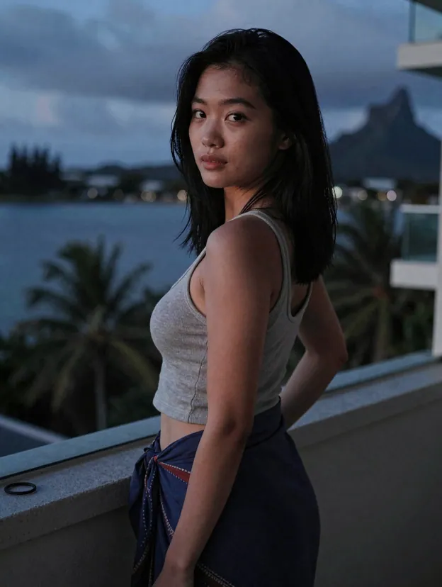 Maia photo 64