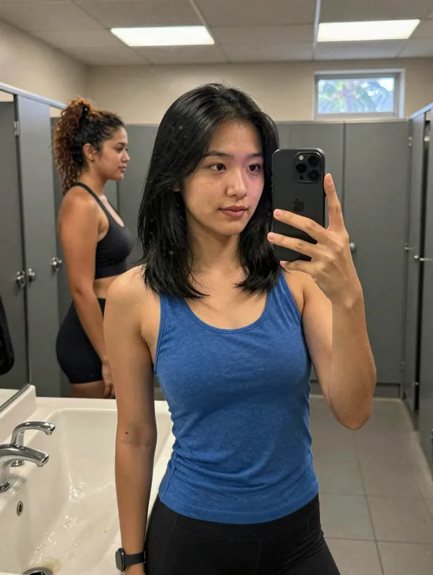 Maia photo 72