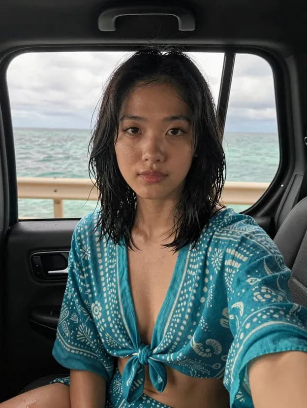 Maia photo 78