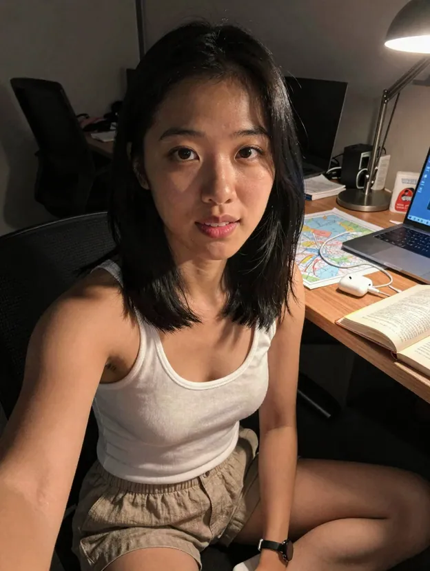 Maia photo 80