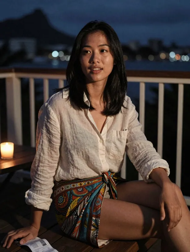 Maia photo 90