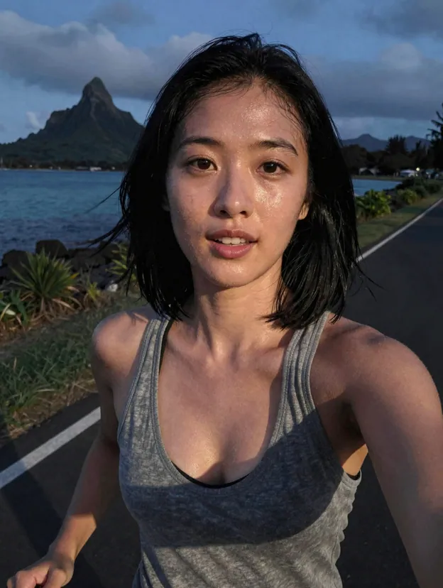 Maia photo 92