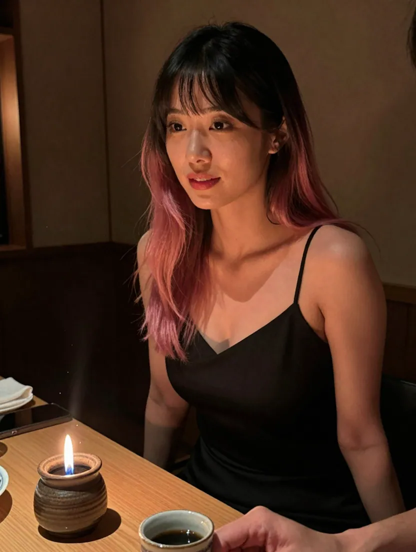 Kaori