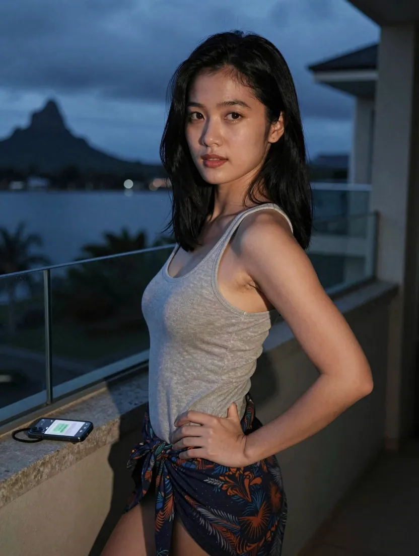 Maia